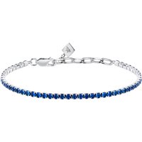Bracelet Morellato Femme Tennis in Argent Zircone SATT23 - SATT23